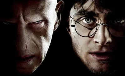 Pourquoi Voldemort n'a-t-il pas réussi à tuer Harry dans le tome 7 ?