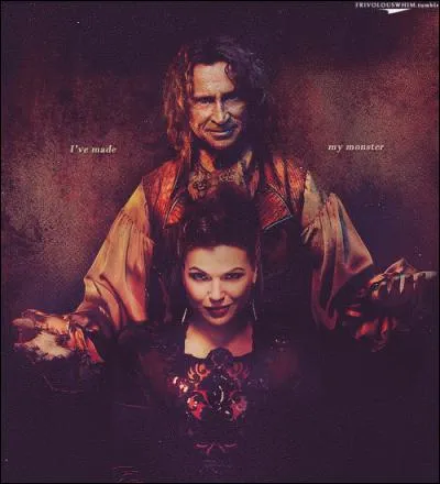 Qui sont les méchants ?