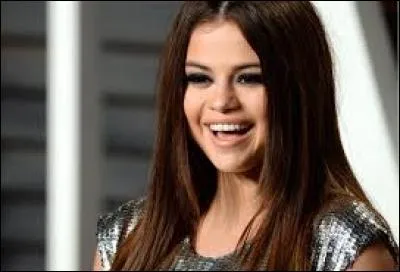 A-t-elle déjà eu la coupe au carré ?