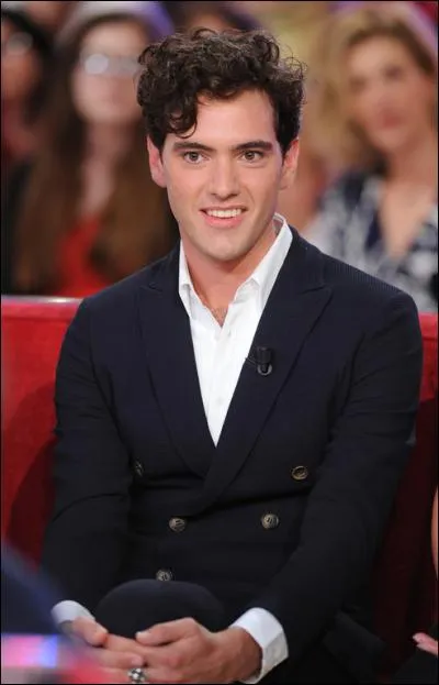 Comment s'appelle le frère de Mika ?