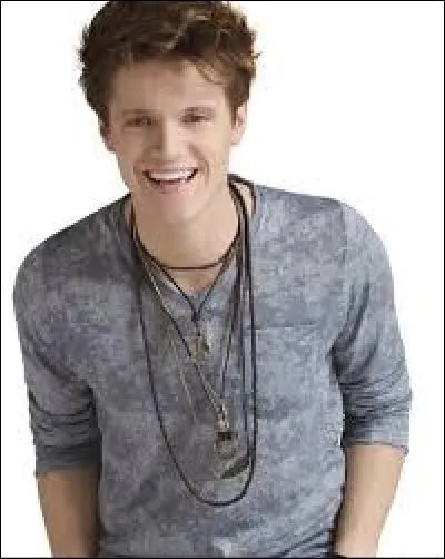 Comment s'appelle ce personnage ?