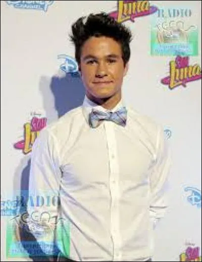 Comment s'appelle ce personnage ?