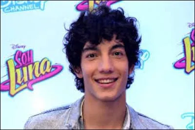 Comment s'appelle ce personnage ?