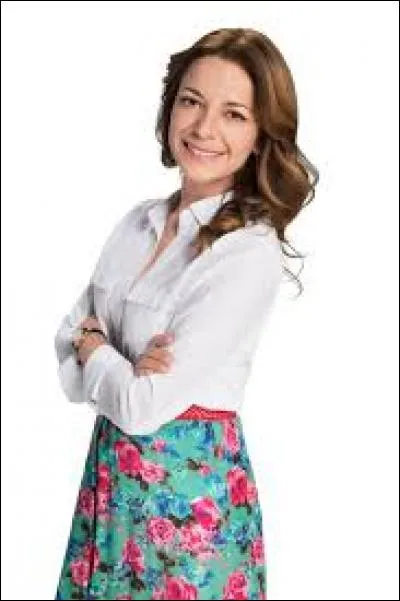 Comment s'appelle ce personnage ?