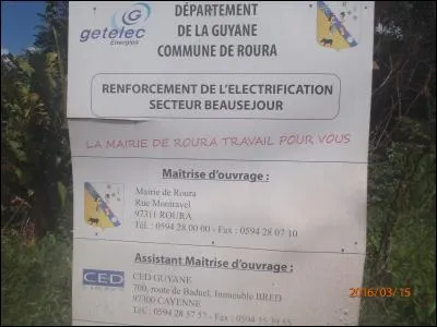 Trouvez, d'apr&egrave;s cette photo, le mot myst&egrave;re !