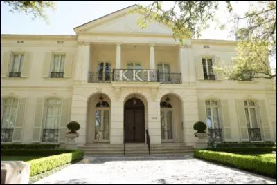 Comment s'appelle cette maison ?