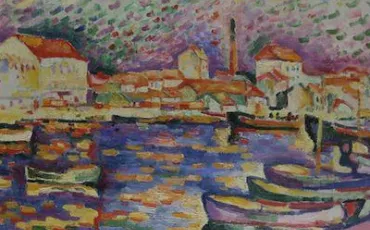 Quiz Braque