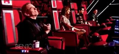 Quelle est cette &eacute;mission qui signifie "La Voix" en anglais ?