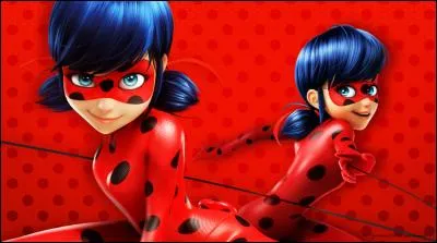 Quelle sera la nouvelle couleur de Ladybug dans la deuxième saison ? (C'est une rumeur)