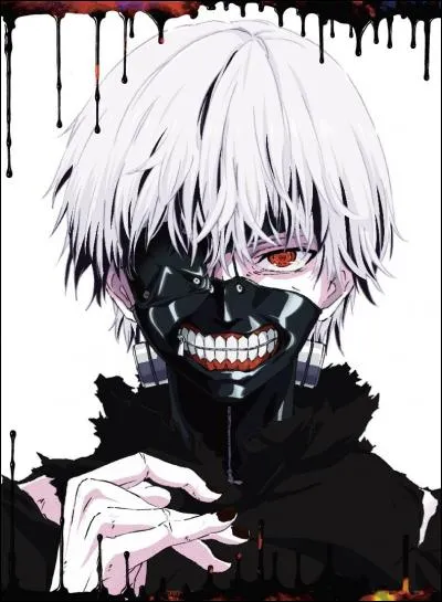 Quel est le moment qui change la vie de Kaneki Ken dans "Tokyo Ghoul" ?
