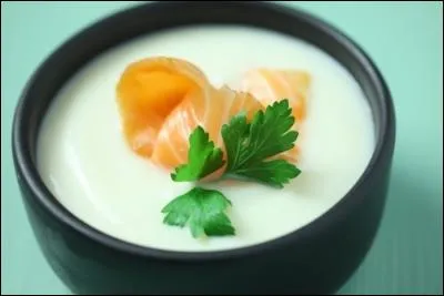 Quel légume implique toujours une préparation "à la Dubarry" ?