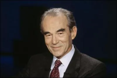 A quel avocat doit-on, en France, l'abolition de la peine de mort en 1981 ?