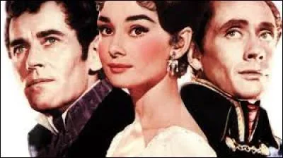 Au XIXe siècle, Léon Tolstoï a écrit le roman "Guerre et...".