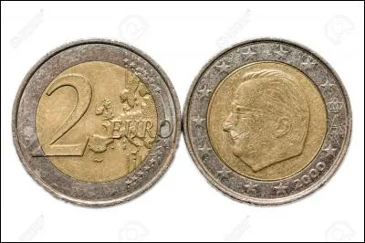 Si le "revers" désigne le côté pile d'une pièce de monnaie, quel mot désigne le côté face ?