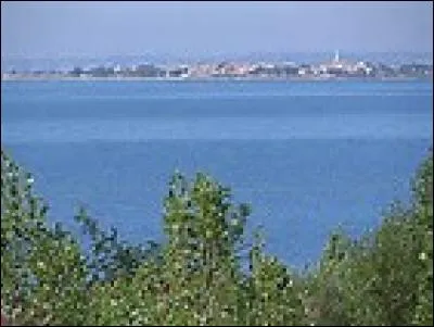 Il y a une ville qui s'appelle Zerre.