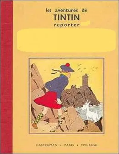 Complétez le titre de cet ancien album.