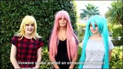 De quel projet fantastique parlent-elles ?