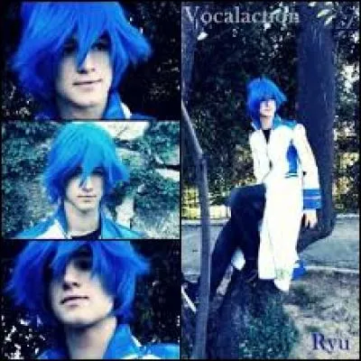 Peux-tu me donner son vrai prénom ?