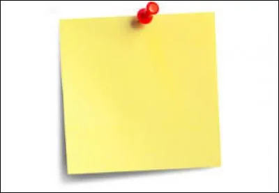 Allez, --- vous de noter !