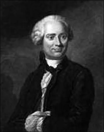 L'Encyclopédie dirigée par Diderot et D'Alembert fut publiée en...