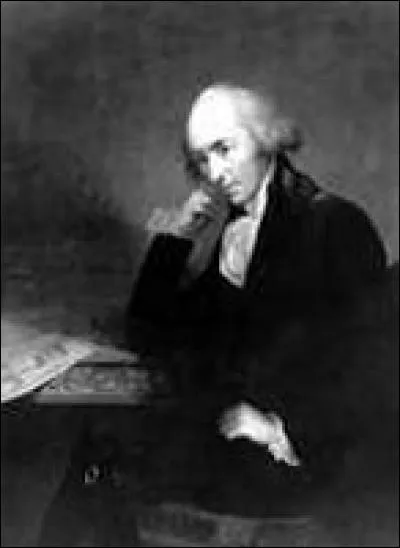 Quel métier exerçait Watt ?