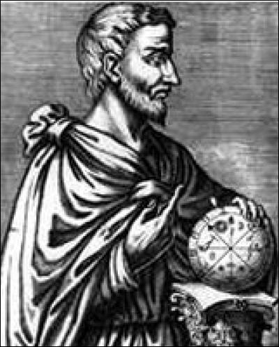 Commençons avec Pythagore. Dans quelle ville est-il né ?
