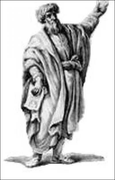 Euclide. De quel ouvrage est-il l'auteur ?