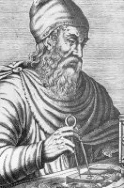 Passons à Archimède. Quel est le nom de son père ?