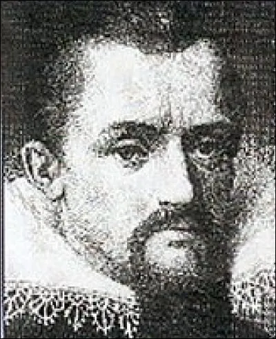 Kepler. En quelle année ce grand astronome né en 1571 est-il décédé ?