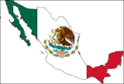 Quelle est la capitale du Mexique (Mexico) ?