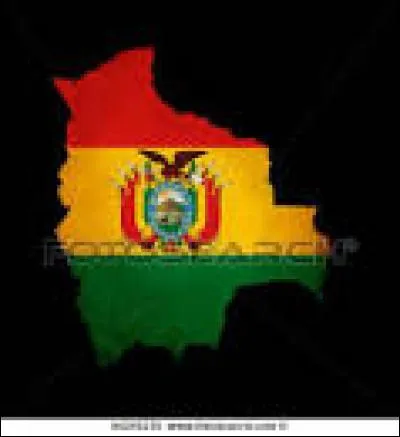 Quelles sont les capitales de la Bolivie (Bolivia) ?