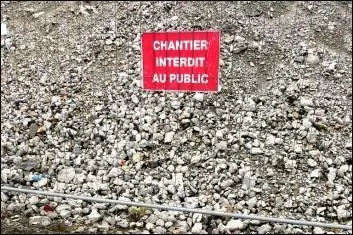 Le snateur Jean Arthuis a dcouvert une rserve financire de 777 millions d'euros dans les caisses de congs pays du BTP. A quoi compare-t-il ces caisses?