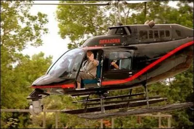 Le film 'Home' de Yann Arthus-Bertrand est accus d'avoir influenc le rsultat des lections europennes. Pourquoi?