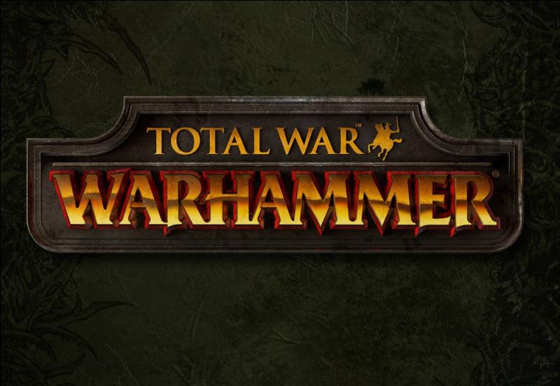 Total War Warhammer sera dans un monde ...