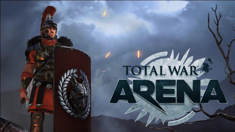 Total War Arena se déroulera :