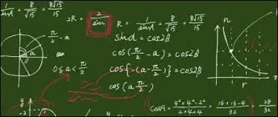 La somme de treize et de douze donne :