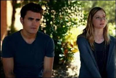 Pourquoi tient-elle tellement à planifier son départ ?