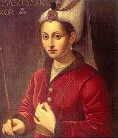 Vous vous éteignez après 46 ans de règne en ce mois de septembre 1566. Vos dernières pensées vont vers votre femme, ancienne fille de votre harem. La belle et douce...