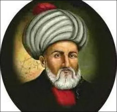 Vous avez sept ans à présent. Envoyé à Constantinople pour étudier, vous devenez ami avec Pargali Ibrahim Pacha, qui deviendra votre conseiller le plus proche. Il est à ce moment-là...