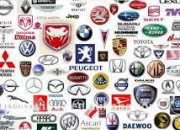 Quiz Quelques logos de voitures