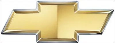 À quelle voiture appartient ce logo ?