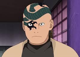 Quiz Naruto