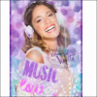 Quel est le titre de son premier clip ?