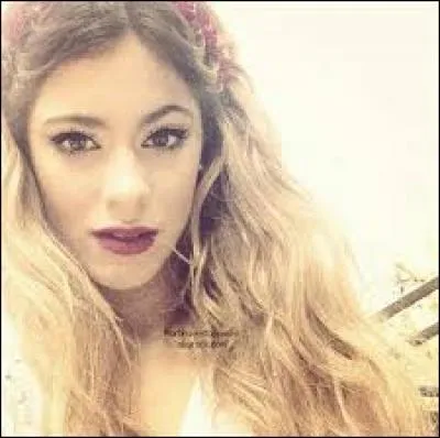 Combien a-t-elle de frères ?