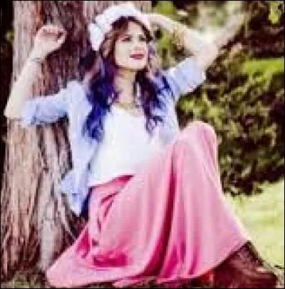 Combien de tatouages a-t-elle ?