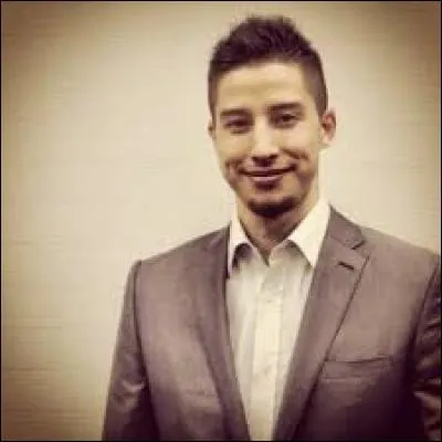 Comment s'appelle cette personne ?