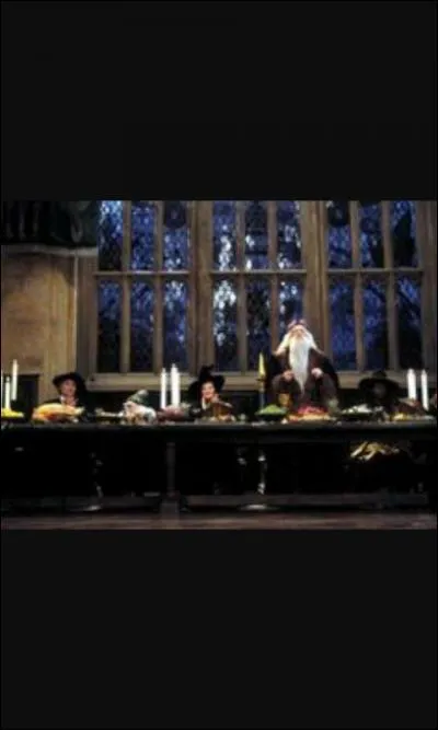 Qui est le nouveau professeur ?