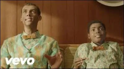 Qui nous chanta "Papaoutai" ?