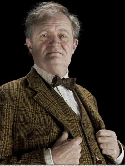 Avec qui Harry a-t-il &eacute;t&eacute; &agrave; la petite f&ecirc;te de Slughorn ?