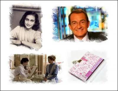 Le mot mystère est :